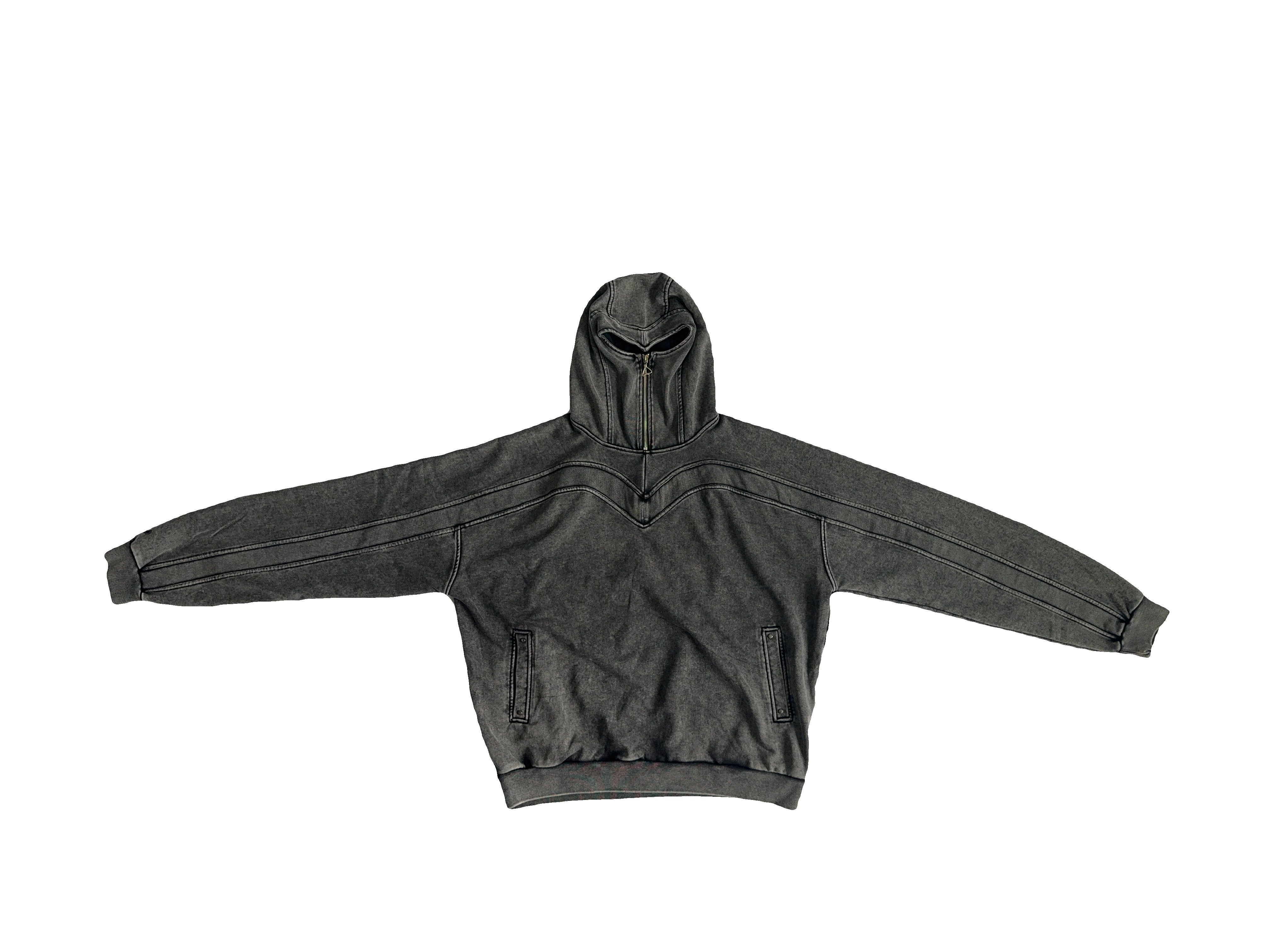 Shibui Hoodie