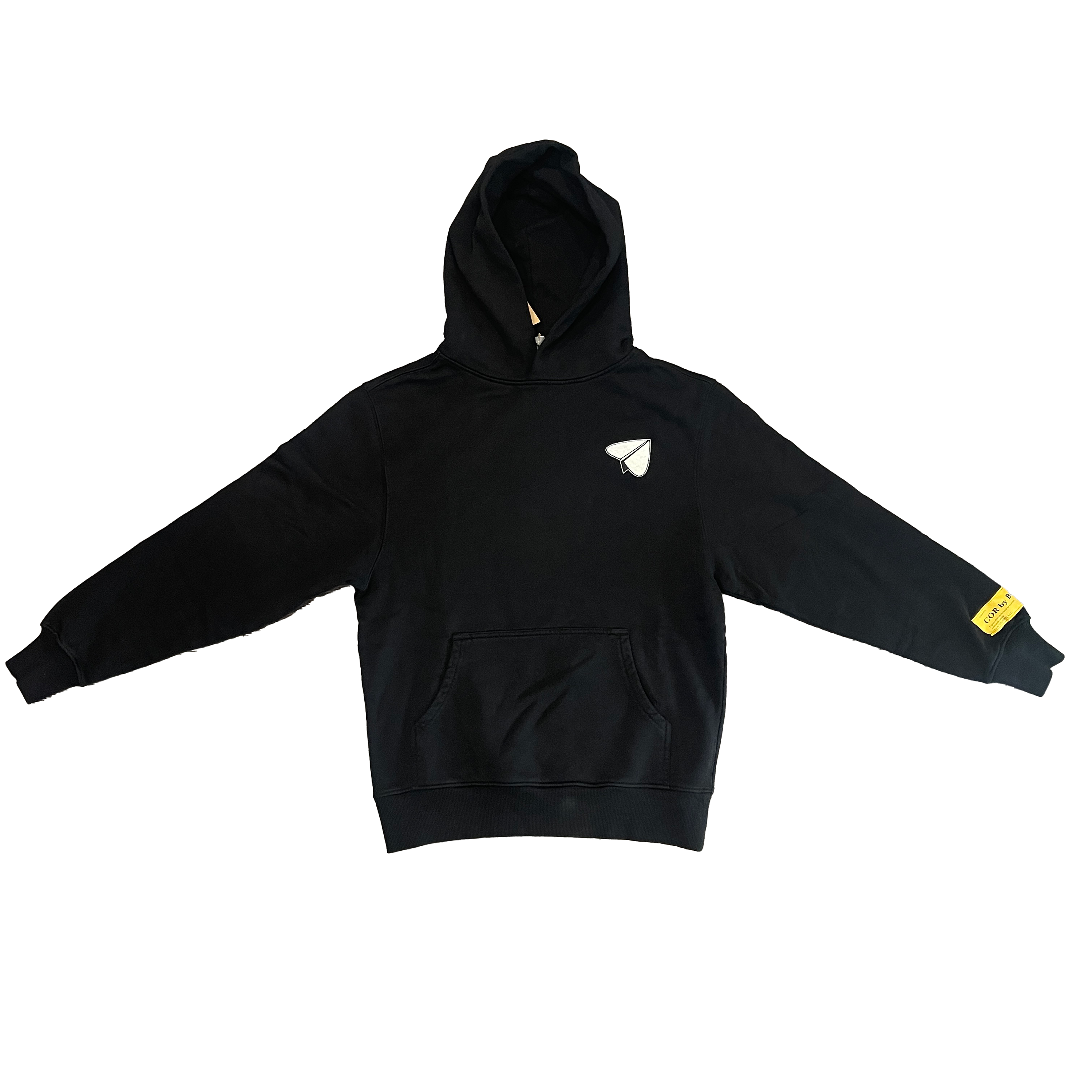 Planes Statement Hoodie