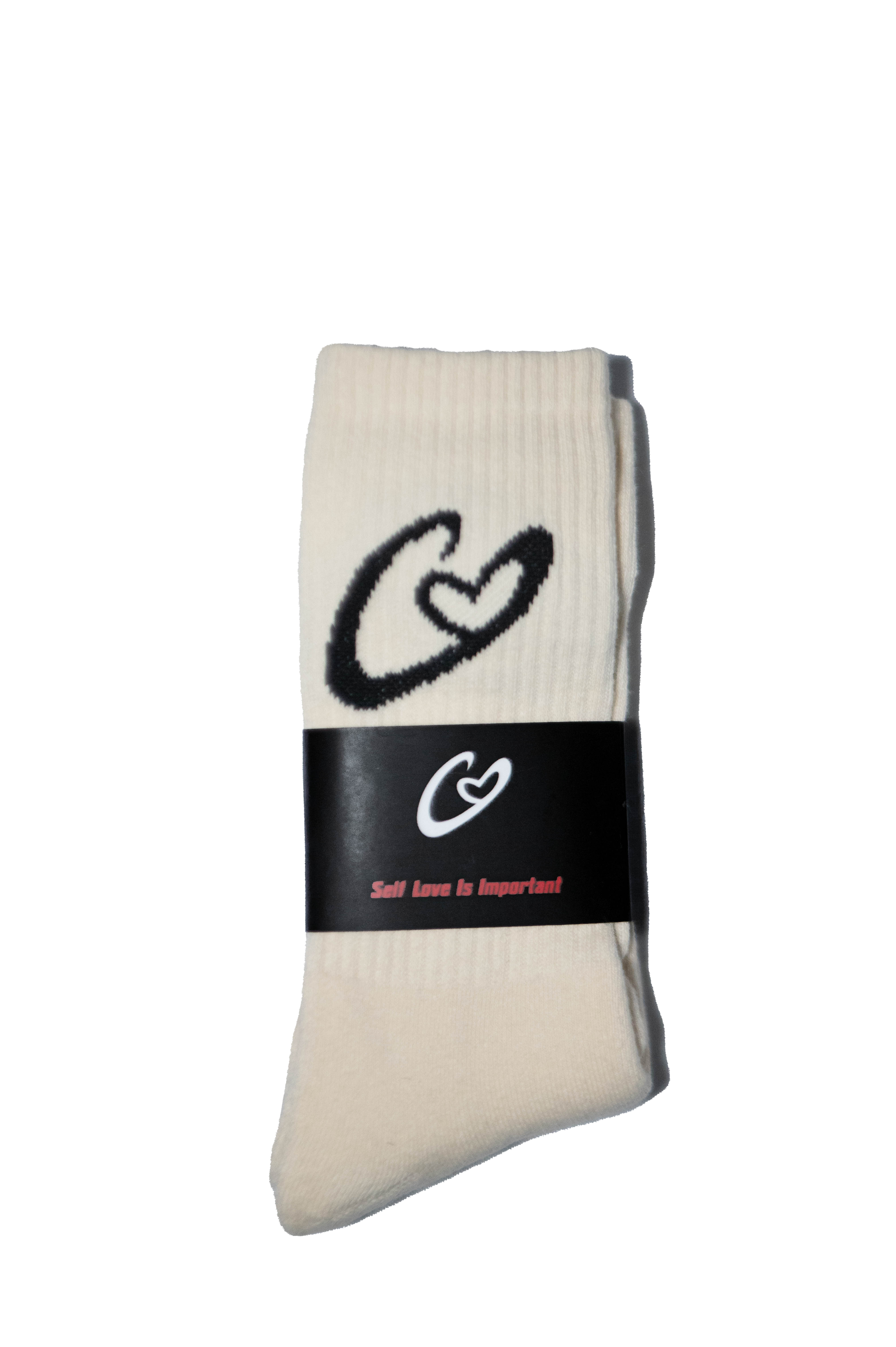 Crew Socks